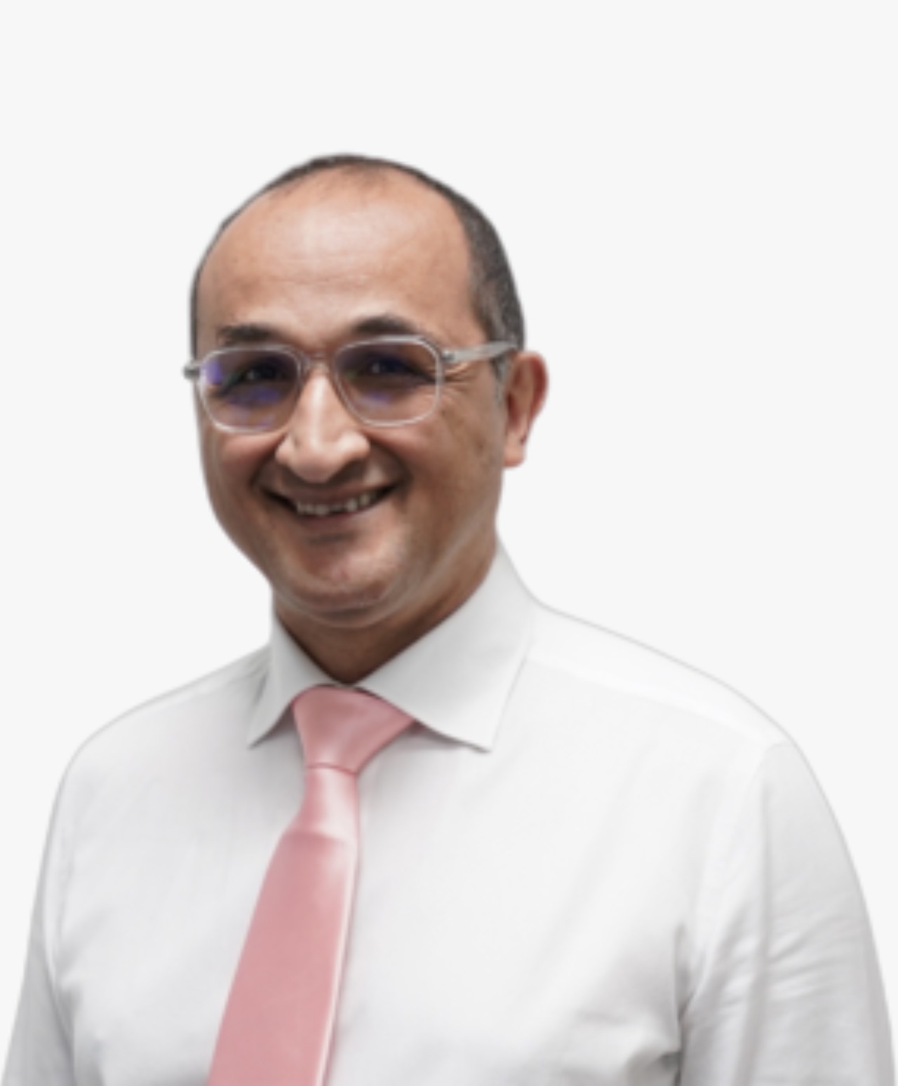 Founder headshot
